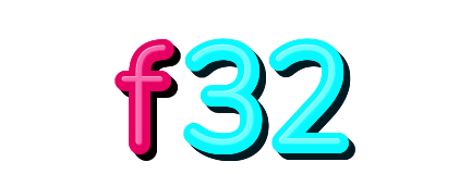 f32 — logo kanal