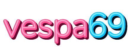 vespa69 — logo kanal