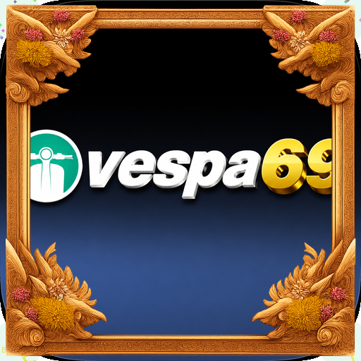 vespa69 — mitra unggulan